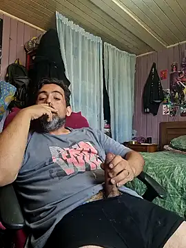 saballeta: διαδικτυακό σόου στην κάμερα