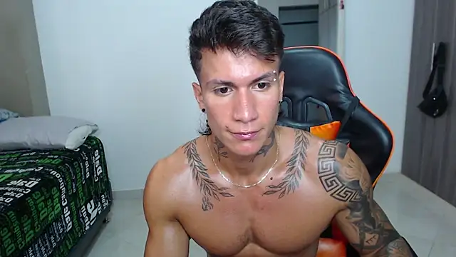 pettergrey1 라이브 XXX 채팅