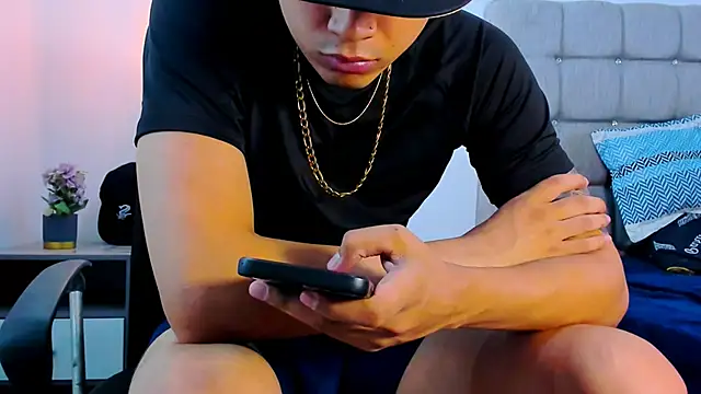 Br4ndxpimm – Live XXX-chat