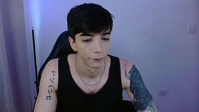 H3ll_B0I 라이브 XXX 채팅