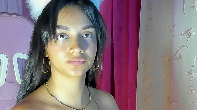 MelanyOconner Adlı Modelin Canlı XXX Sohbeti