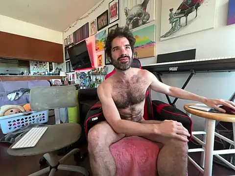 Pupscritch 라이브 XXX 채팅