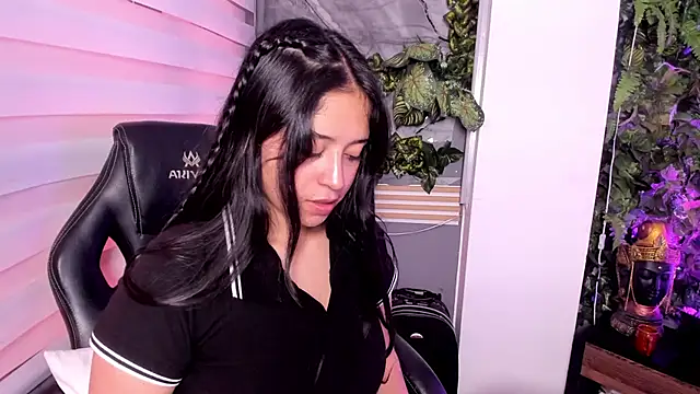 vela-kimm Chat XXX in diretta