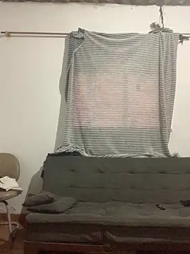 Show de envolvemteX na webcam