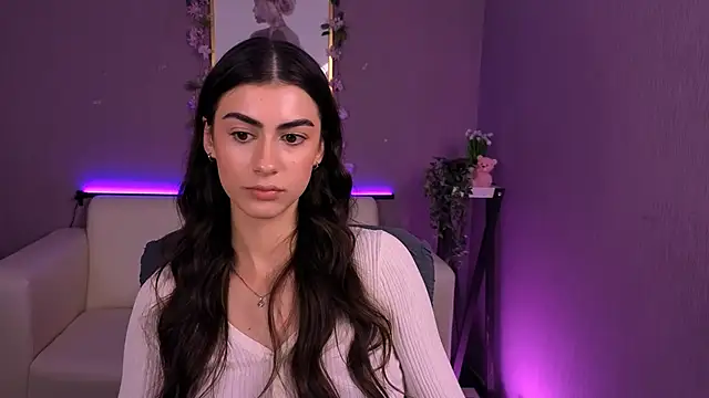 kaisy_star Adlı Modelin Canlı XXX Sohbeti