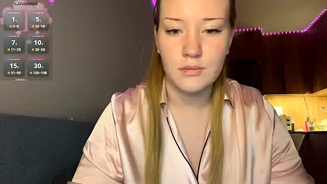 Chatroom XXX en direct de PandaFluff