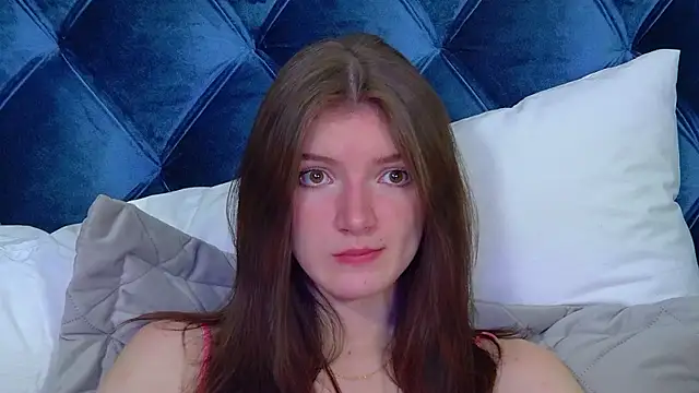 SophiaProve Adlı Modelin Canlı XXX Sohbeti