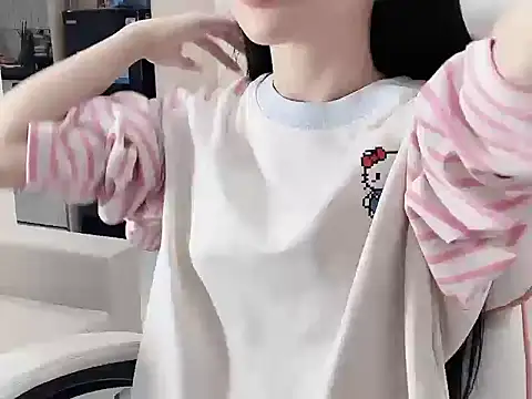 Онлайн чат XXX Yuyu-baobei