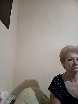 Calypso-Loove – webcam-show