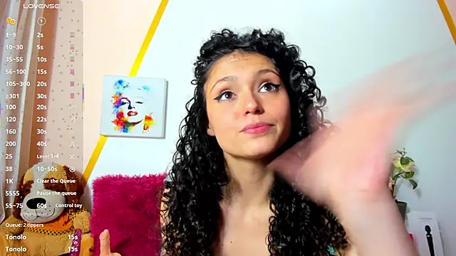 MapeDiamond লাইভ XXX চ্যাট