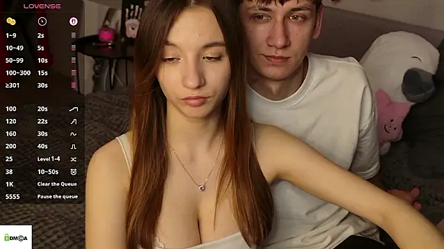 Онлайн чат XXX Candyy_Molly