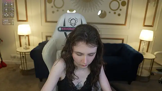 Orly_flame 라이브 XXX 채팅