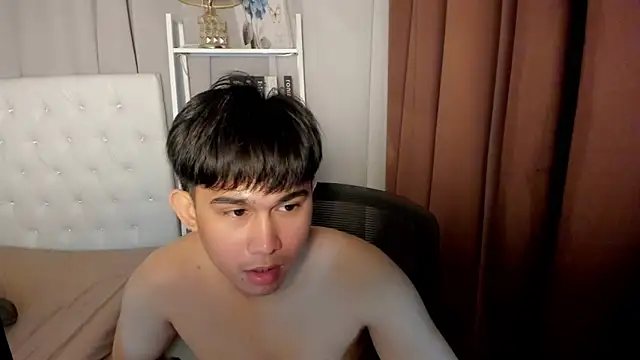 davincihugecock Pertunjukan Webcam