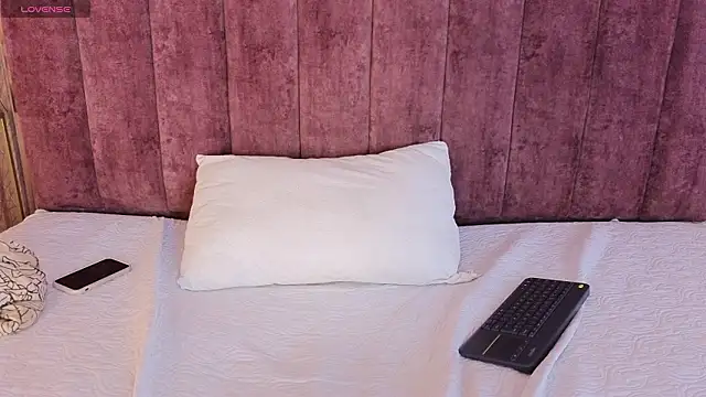 Selena_Cruzz 웹캠 쇼