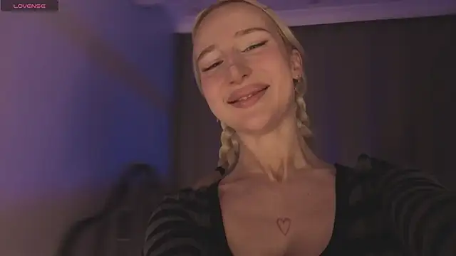 Chatroom XXX en direct de brilliantmichelle