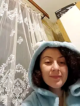 EvaWitty – Naživo XXX chat