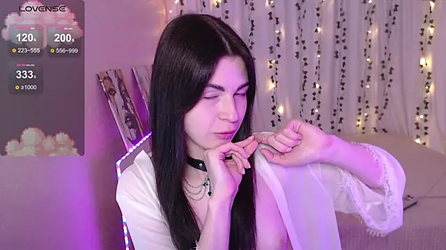 Stephanie_Bloom's Live XXX Chat