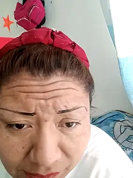 perrit17 Adlı Modelin Canlı XXX Sohbeti