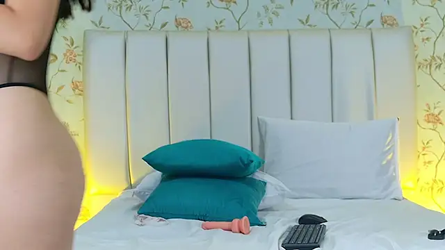 Brisa_Silva Adlı Modelin Canlı XXX Sohbeti