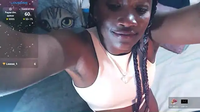 Chatroom XXX en direct de alanalaurent15