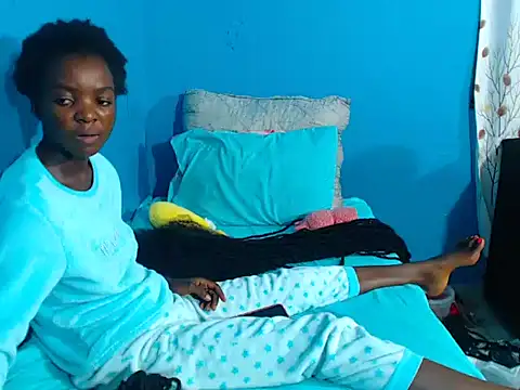 Show de SexySlender_05 na webcam