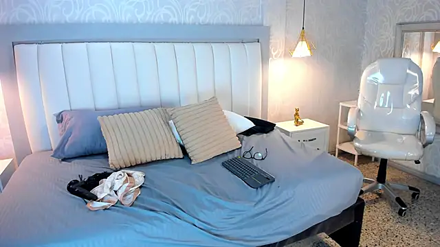 Nate_cooper – Live XXX-chat