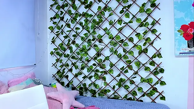 Jessicabloom – webcam-show