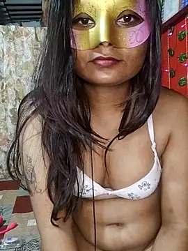 its_himani élő XXX-chatje