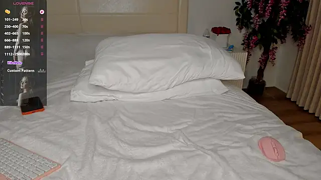 MyLoveEllen Chat XXX live