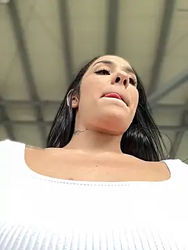 Chatroom XXX en direct de __IRIS__