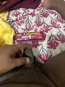 Shivanilov – Live XXX-chat