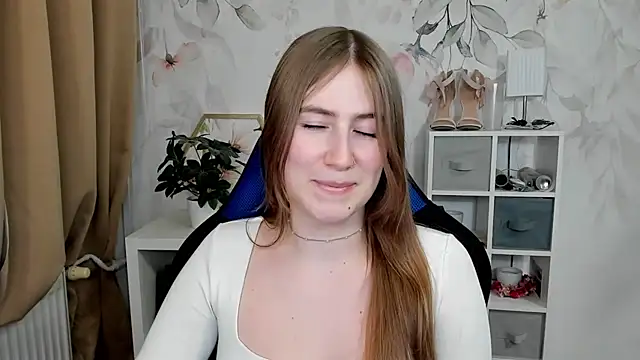 Chatroom XXX en direct de candy_Megan