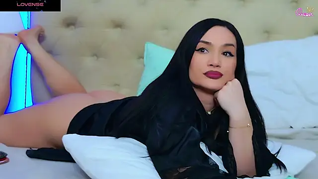 Sembang XXX Secara Langsung DaliyaArabian