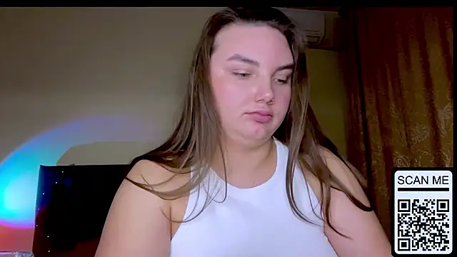 Živý XXX chat Dreamyblushfairy