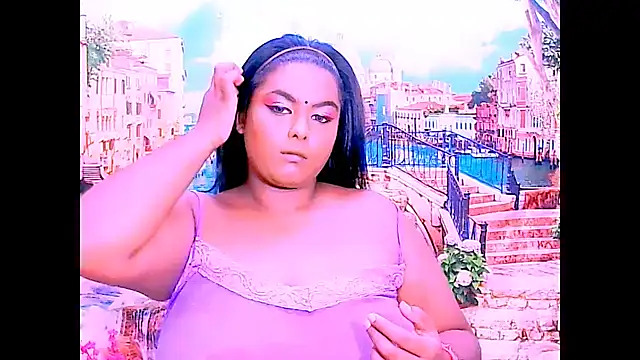 Sembang XXX Secara Langsung Indianfairy99