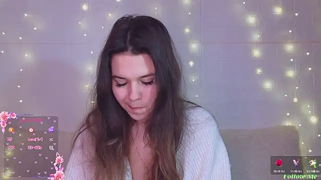 Minne__mouse 在線直播表演