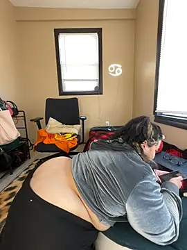 Tillymarie 现场XXX聊天