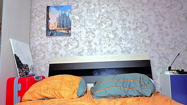 Baiambel_Mi Chat XXX live