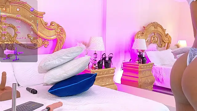 Chat XXX Live AshleyFerri