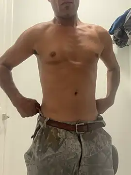 Pertunjukan Kamera Web ZF-Athlete