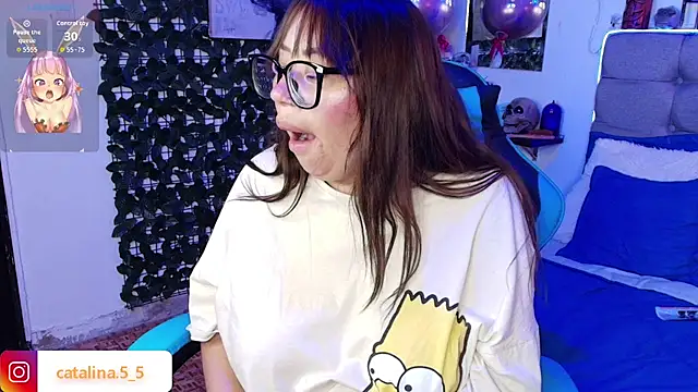 Chat XXX en directo de Kata_Bigboobs