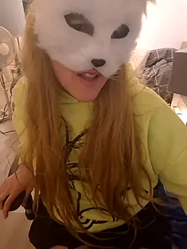 SPrITZMAUS Webcam Show