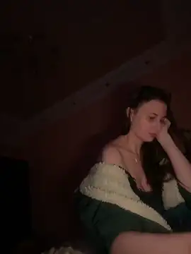 Flossy_Vettie Chat XXX in diretta