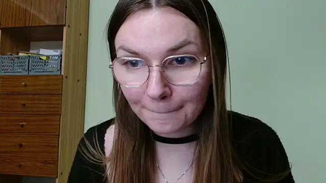 LooveELLYx Live XXX-Chat