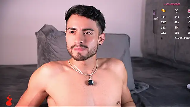 aydan_hw Webcam show