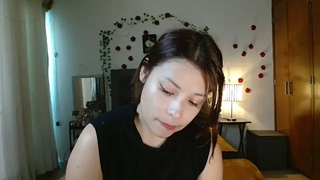 Show Webcam de 3littles