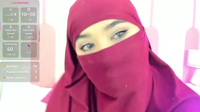 Samarahalsaud 即時 XXX 聊天