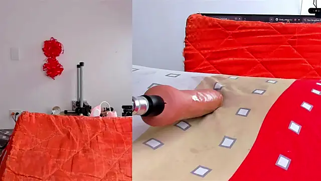 Chatroom XXX en direct de lacii_lost