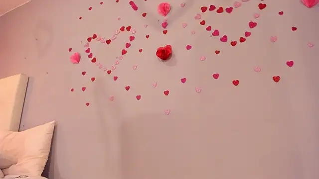 แชท XXX สดของ Maia_W10