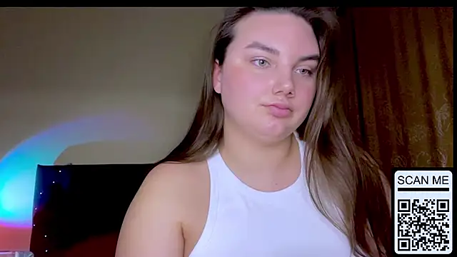 Dreamyblushfairy Chat XXX in diretta